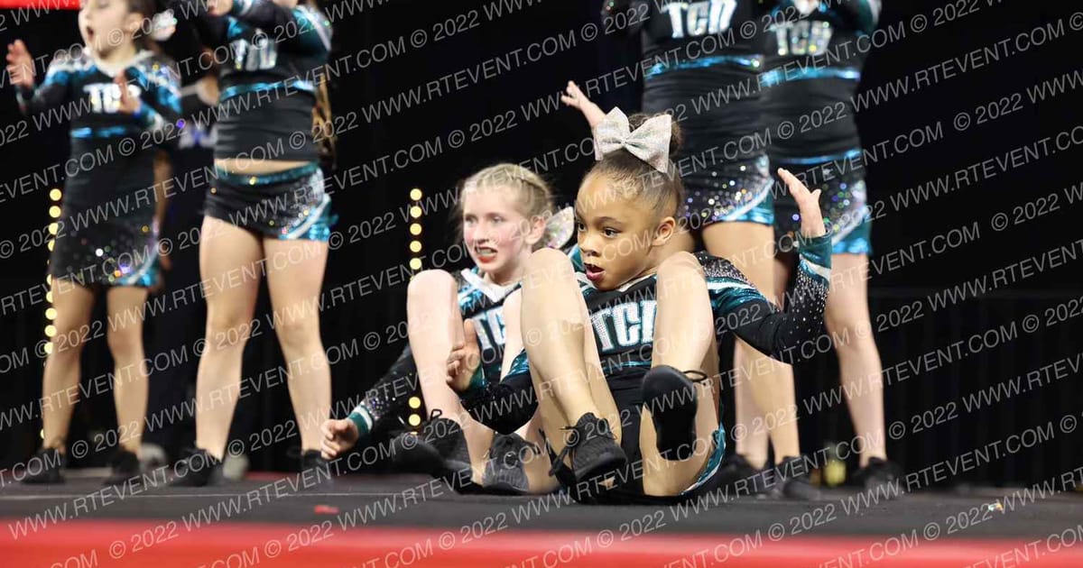 TRIPLE CROWN DYNASTY ROYALS · JAMZ Youth and NA Nationals