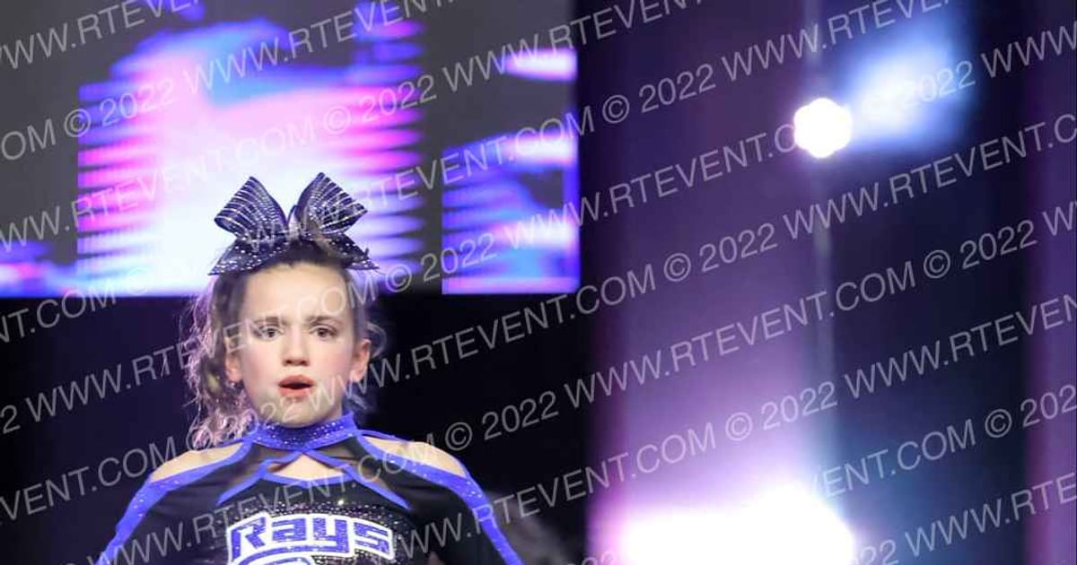 The Stingray All Stars Socialites · SU Battle at the Boardwalk Grand Nationals