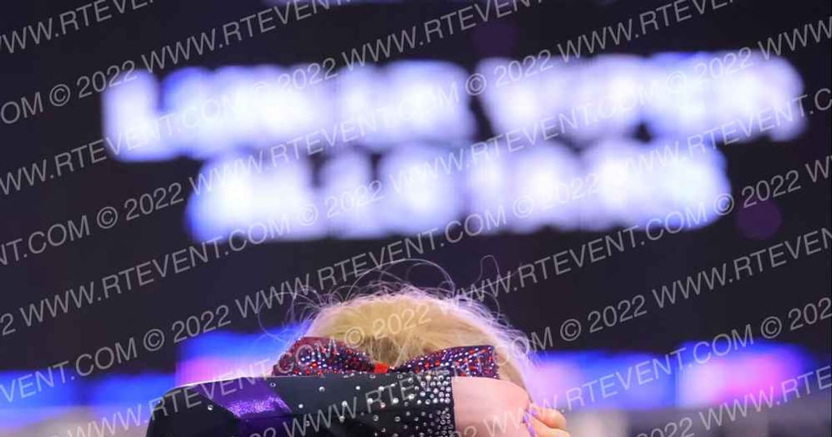 Lunar Viper Allstars Strikers · SU Battle at the Boardwalk Grand Nationals