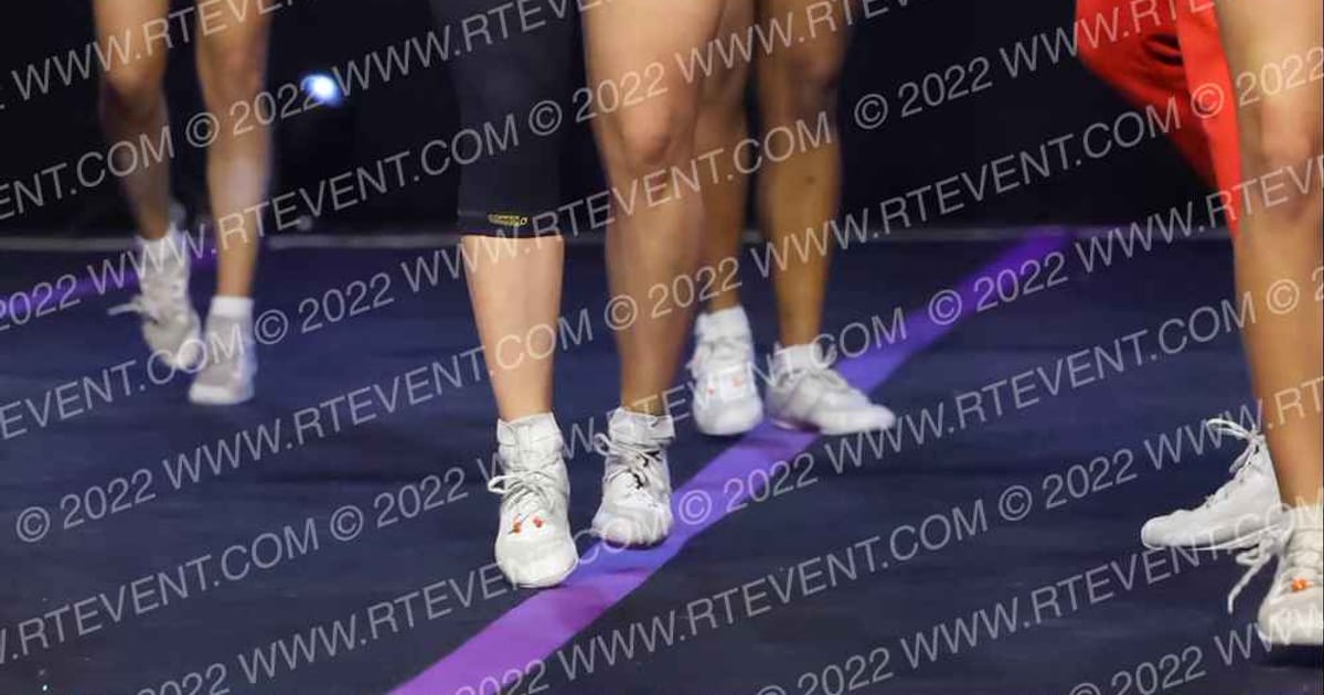 GymTyme All-Stars 5mack · SU Battle at the Boardwalk Grand Nationals