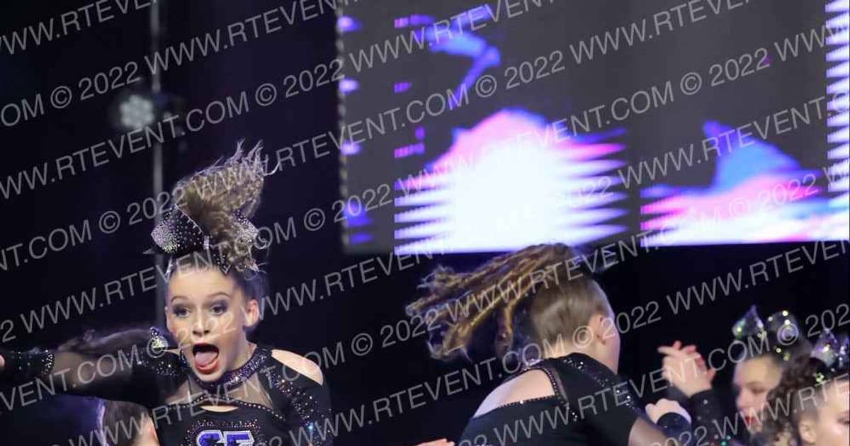 Spirit Factory Smoke · SU Battle at the Boardwalk Grand Nationals