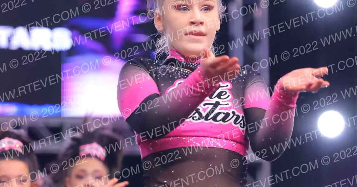 Elite All Stars KNOCKOUT · SU Battle at the Boardwalk Grand Nationals