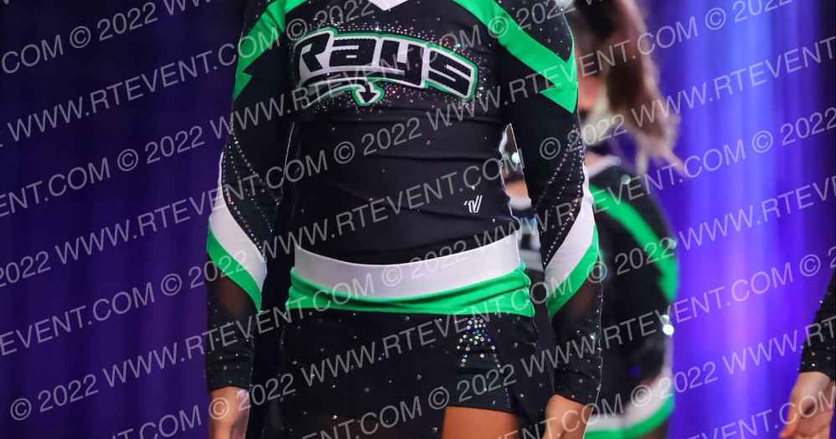 The Stingray All Stars Cosmic · SU Battle at the Boardwalk Grand Nationals