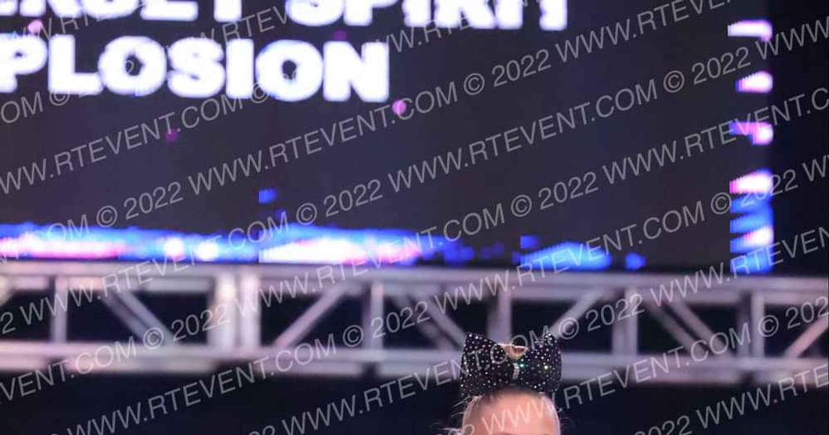 New Jersey Spirit Explosion FABulous Ones · SU Battle at the Boardwalk Grand Nationals