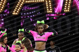 DIVERSITY ELITE S3NIOR PINK