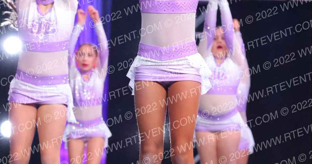 Jerzey Jewelz Pearl Girls · SU Battle at the Boardwalk Grand Nationals