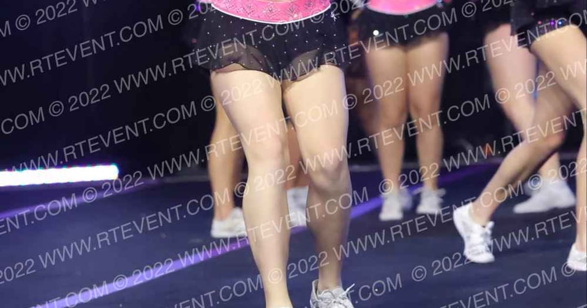 Maine Stars Private Eyes · SU Battle at the Boardwalk Grand Nationals