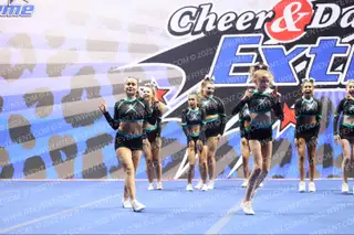 Cheer Extreme DMV Onyx