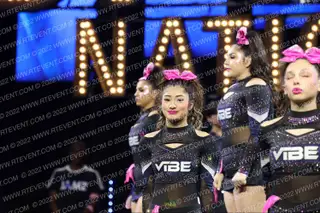 VIBE PRODIGY