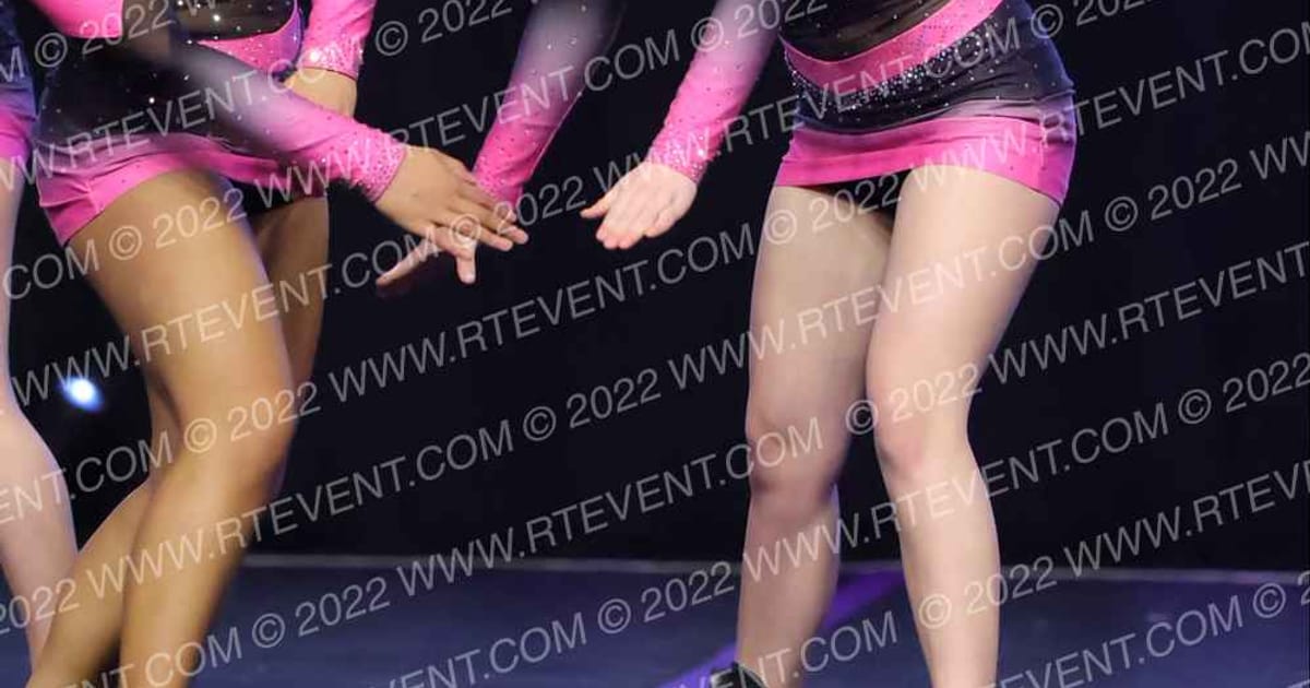 Elite All Stars HOTSHOTS · SU Battle at the Boardwalk Grand Nationals