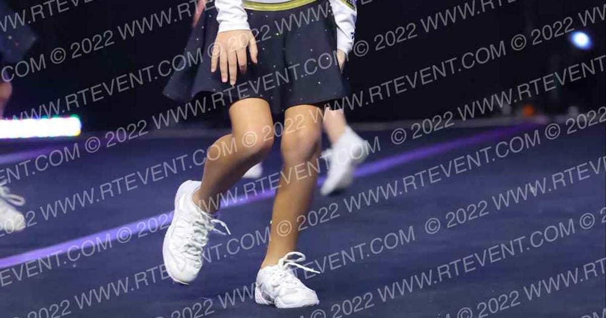 Magic Athletics Tiny Stars · SU Battle at the Boardwalk Grand Nationals