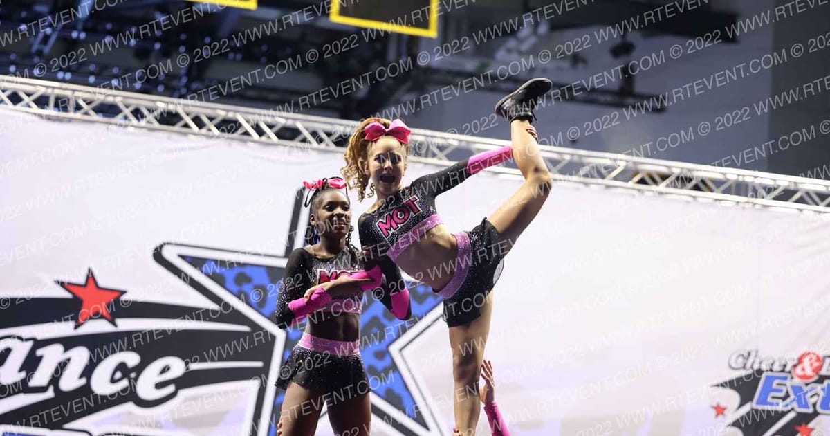 M.O.T All-Stars Cosmic Rays · Rumble in the Jungle