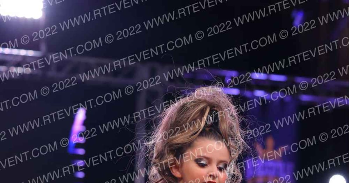 Reign Athletics Mini Royals · SU Battle at the Boardwalk Grand Nationals