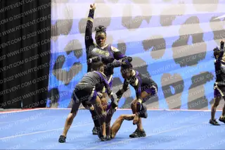 SMYA Hawks Prestige Storm