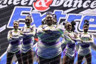 Dynamic All Stars Impact