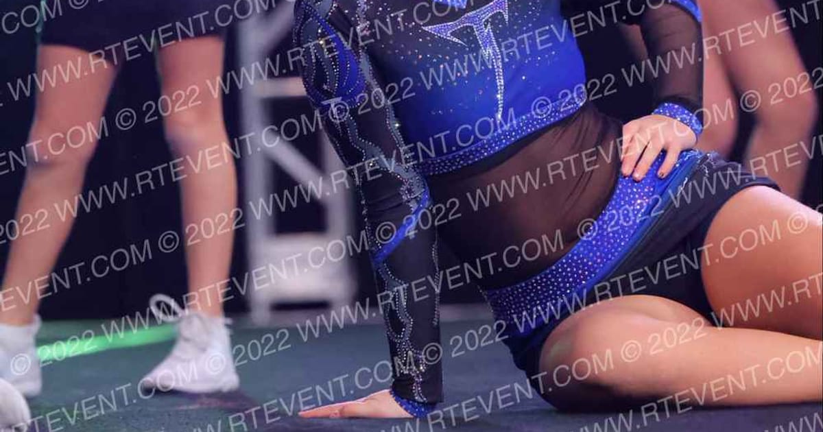 Titan Elite All Stars Pegasus · SU Battle at the Boardwalk Grand Nationals