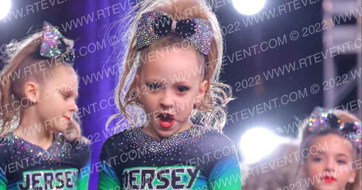 Jersey All Stars Storm Troopers · SU Battle at the Boardwalk Grand Nationals