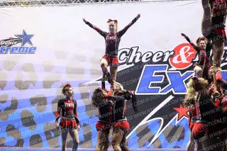 FAME Stafford Fearless