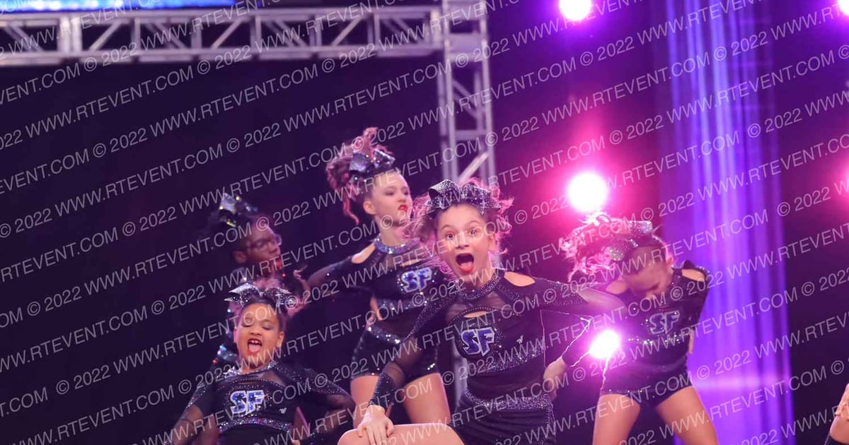 Spirit Factory Cobalt · SU Battle at the Boardwalk Grand Nationals