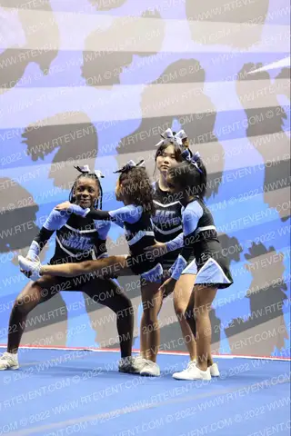 East Howard Fierce Jags