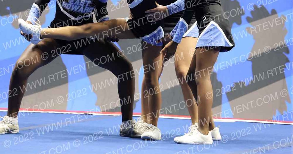East Howard Fierce Jags · Rumble in the Jungle