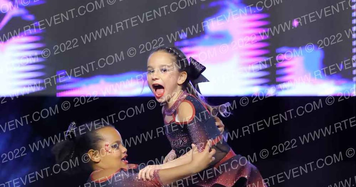Phoenix Allstars Blaze · SU Battle at the Boardwalk Grand Nationals