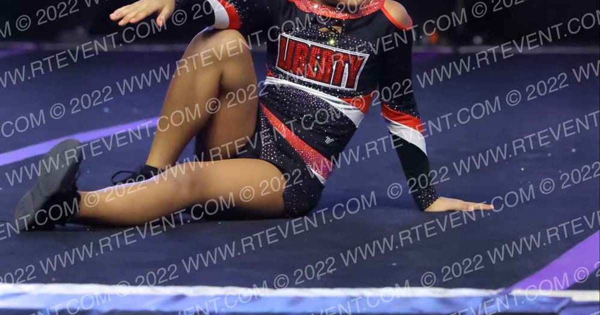 Liberty All Stars ICONS · SU Battle at the Boardwalk Grand Nationals