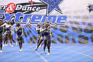 Dynamic All Stars Prodigy