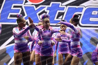 Taylor Made Allstars Dream