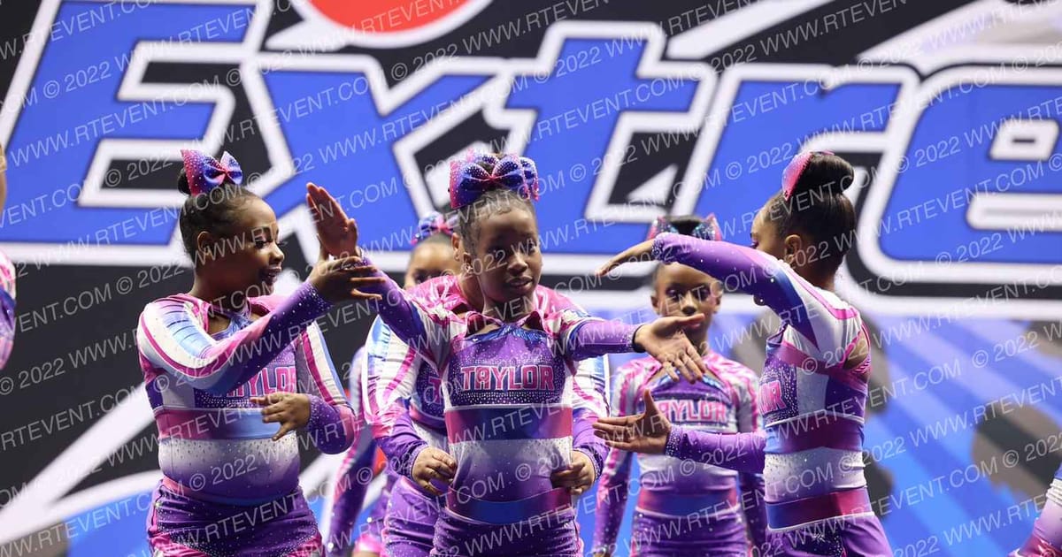 Taylor Made Allstars Dream · Rumble in the Jungle