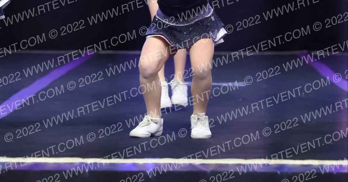 Lunar Viper Allstars Little Fangs · SU Battle at the Boardwalk Grand Nationals