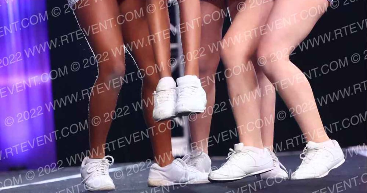 Valley Cheer S.W.A.T. · SU Battle at the Boardwalk Grand Nationals