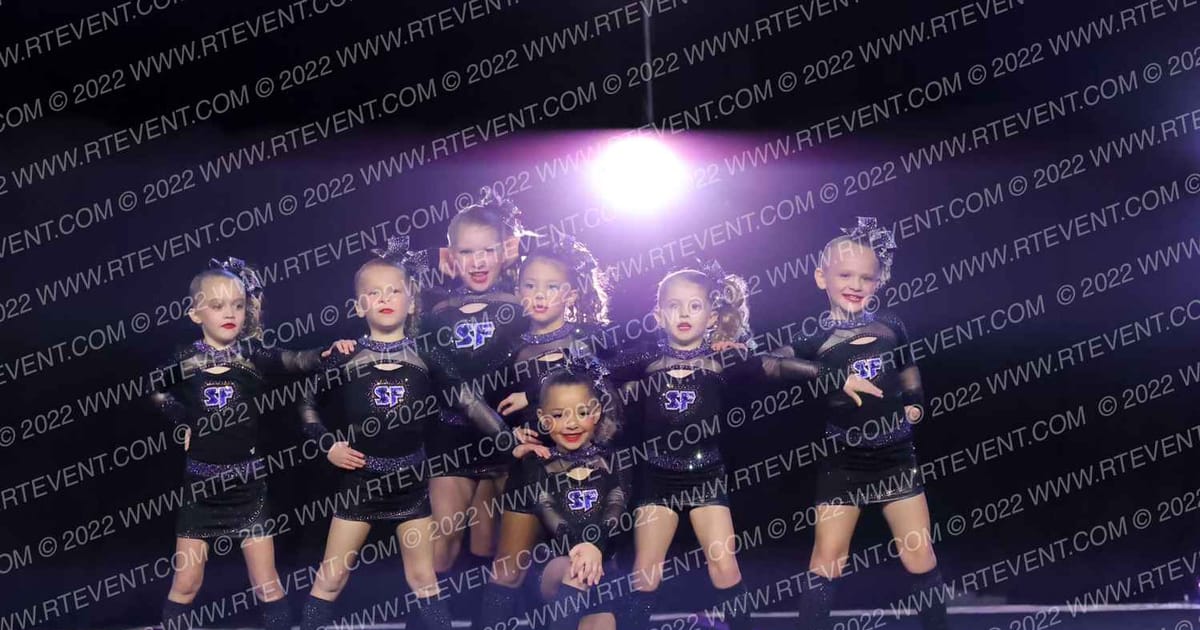 Spirit Factory Tiny Sky · SU Battle at the Boardwalk Grand Nationals