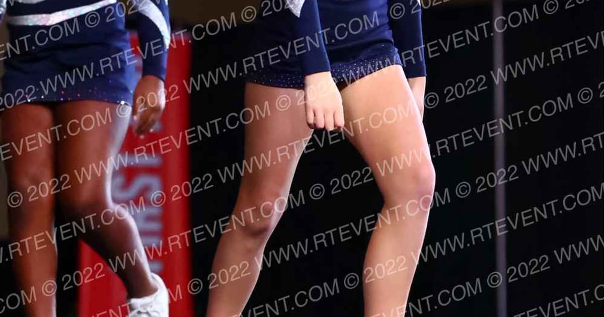 Mount Laurel Cheer Storm · SU Battle at the Boardwalk Grand Nationals