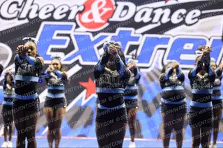 Crown Athletic Infinity