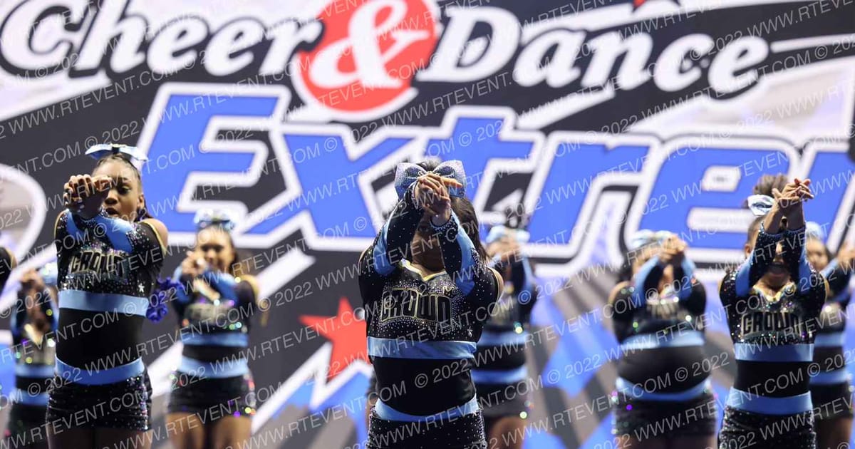 Crown Athletic Infinity · Rumble in the Jungle