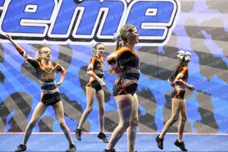 Andover Apaches Fierce
