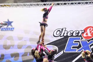 M.O.T All-Stars C4