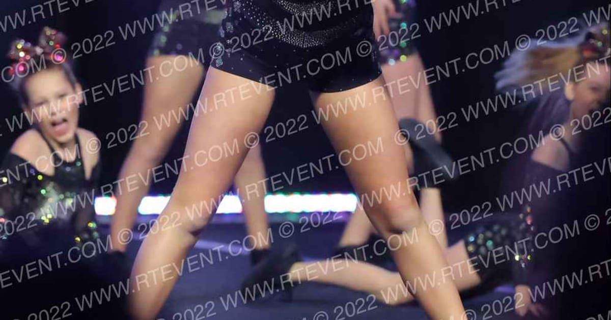 Ace Elite ICON · SU Battle at the Boardwalk Grand Nationals