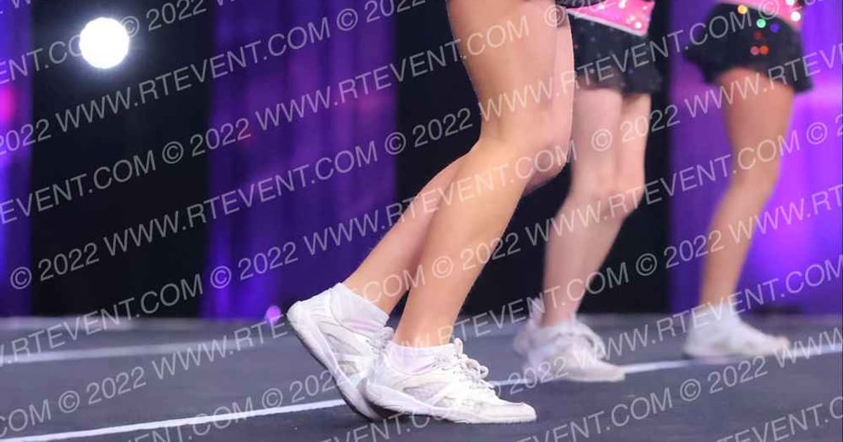 Maine Stars Dream · SU Battle at the Boardwalk Grand Nationals