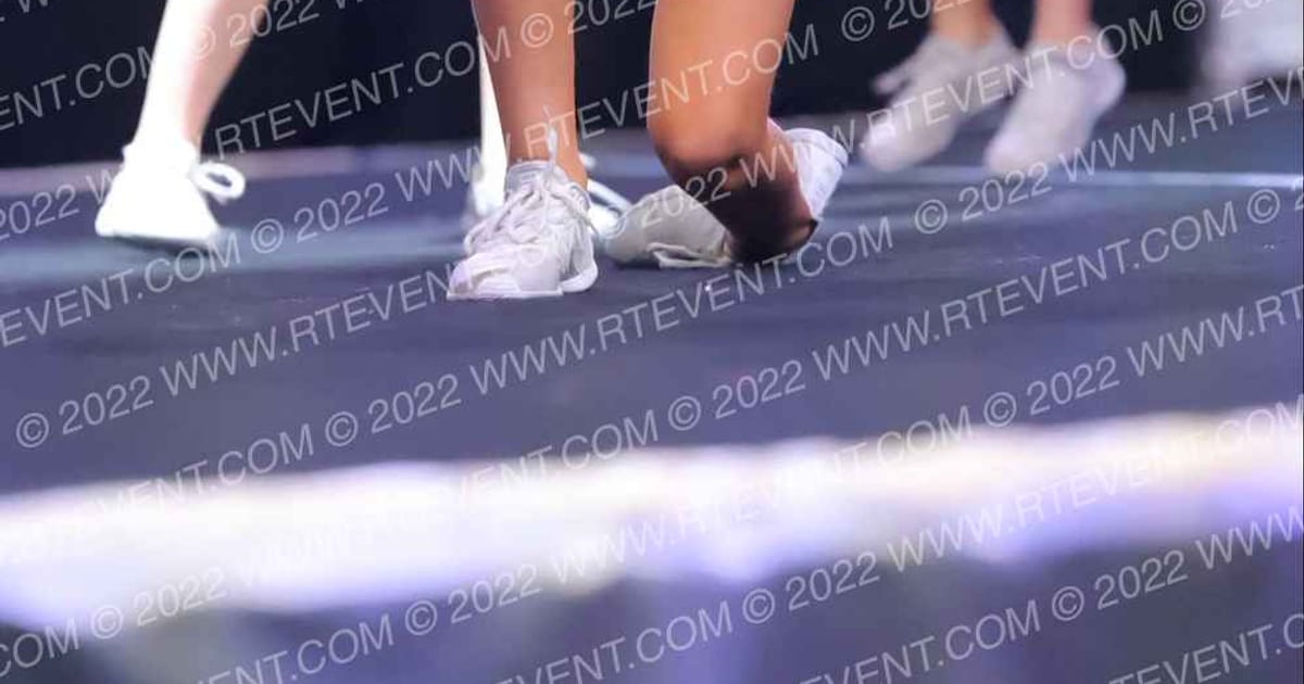 Flipping Out Tumbling Bet · SU Battle at the Boardwalk Grand Nationals