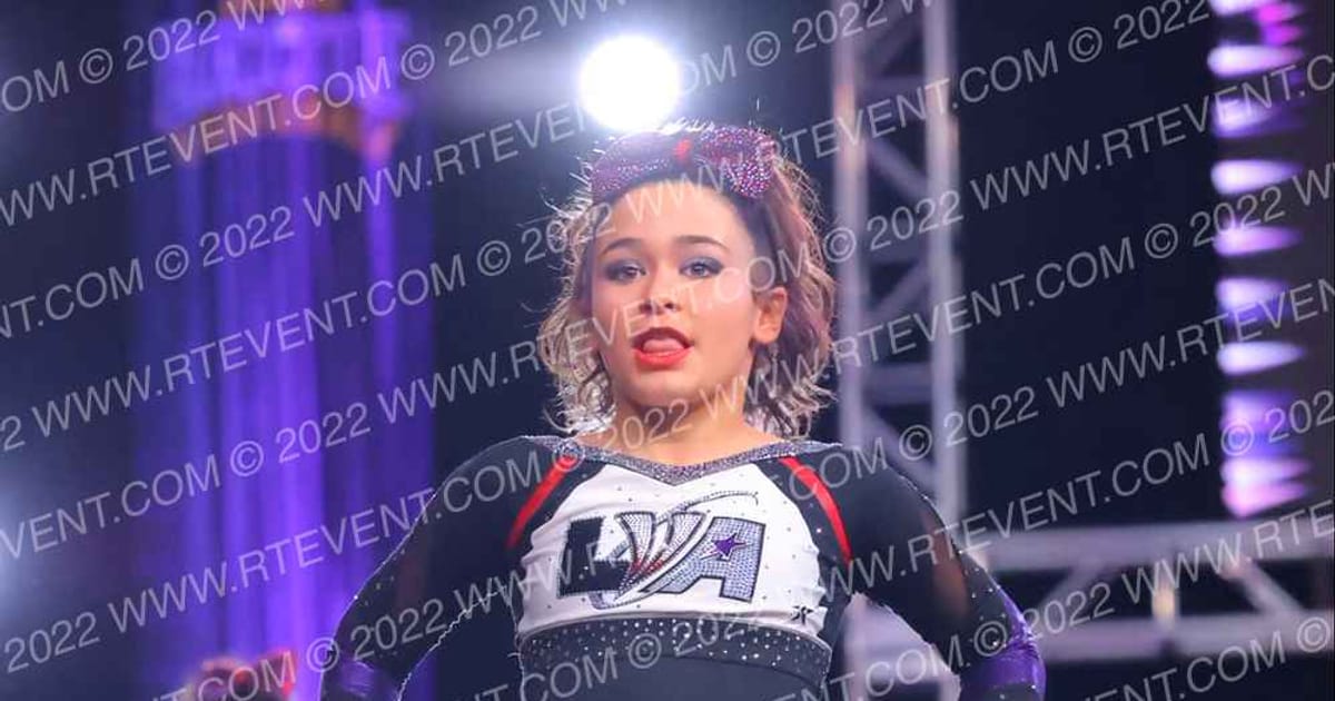Lunar Viper Allstars Onyx · SU Battle at the Boardwalk Grand Nationals