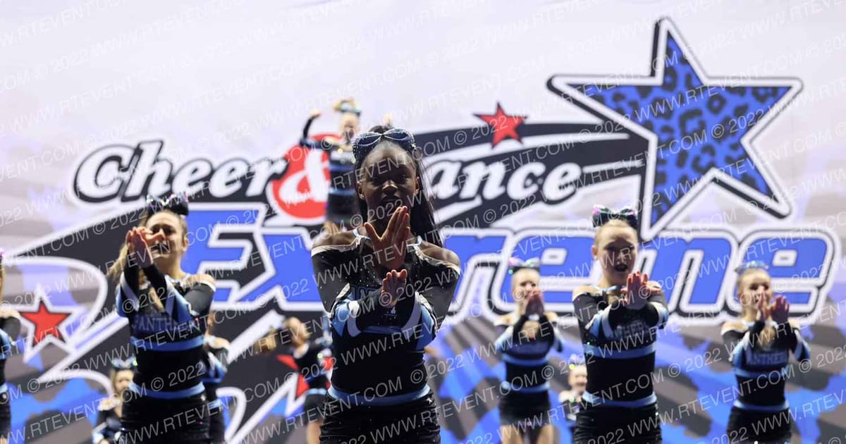 Panthers Untamed · Rumble in the Jungle