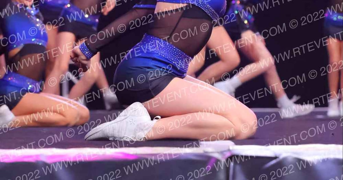 Titan Elite All Stars Ares · SU Battle at the Boardwalk Grand Nationals