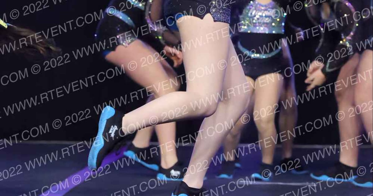Legends Elite Inferno · SU Battle at the Boardwalk Grand Nationals