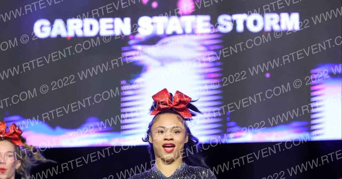 Garden State Storm Heatwave · SU Battle at the Boardwalk Grand Nationals