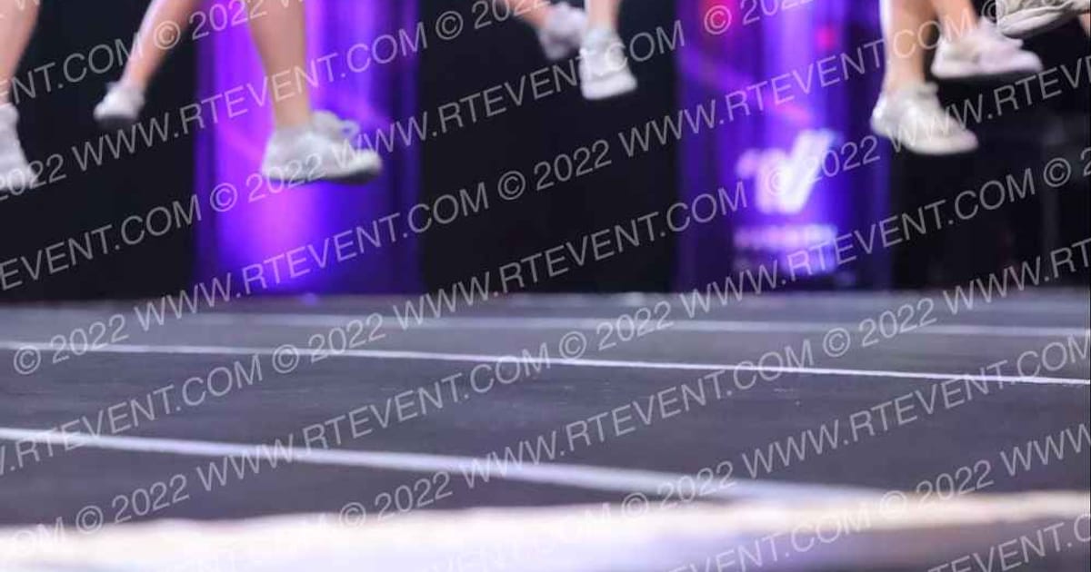 RISE Athletics Fury · SU Battle at the Boardwalk Grand Nationals