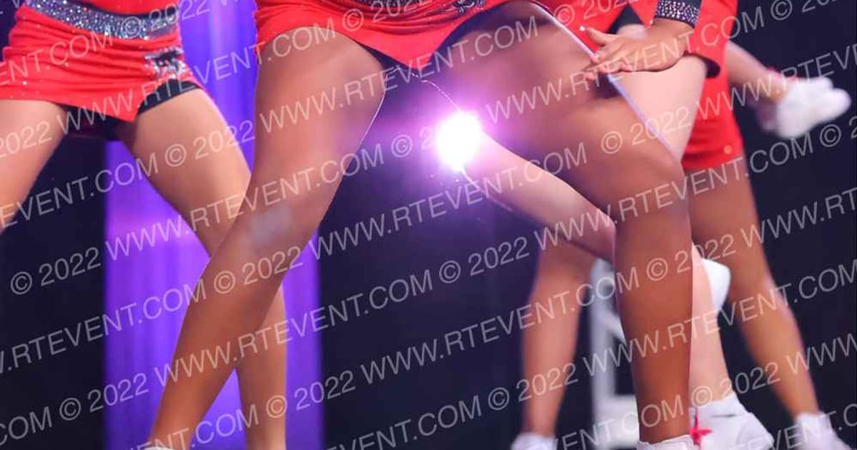 GymTyme All-Stars 502's · SU Battle at the Boardwalk Grand Nationals