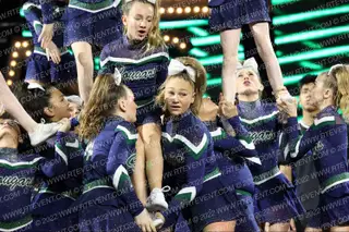CYRC COUGARS