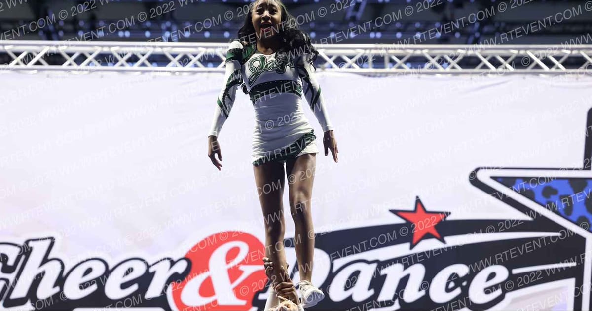 Charles H Flowers Varsity · Rumble in the Jungle